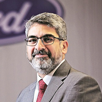 Anurag Mehrotra