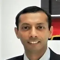 Hormuzd Mehta