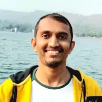 Nikunj Gajera