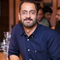 Priyesh R Shukla