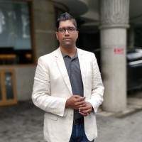Abhishek Shinde