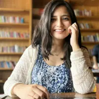 Vanshika Rawat